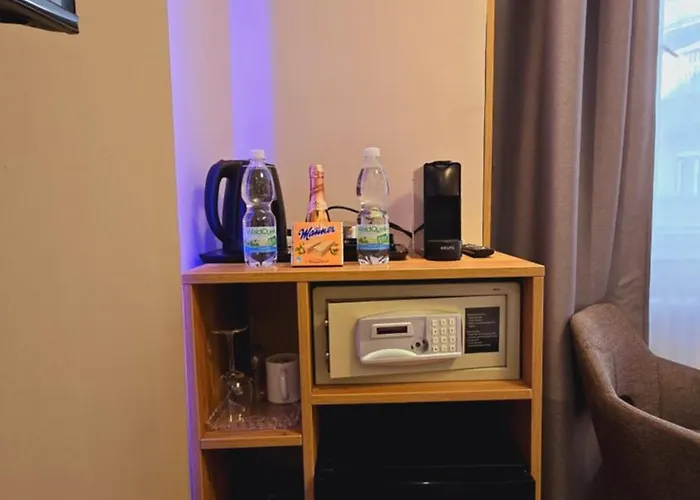 Hotel Elegance