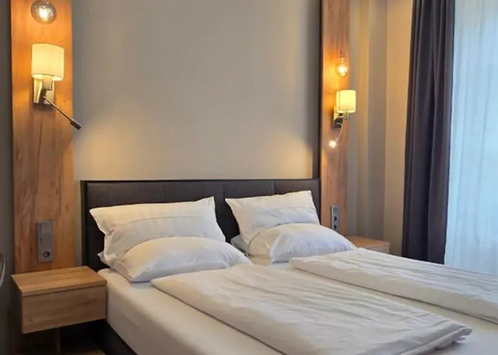 Hotel Elegance
