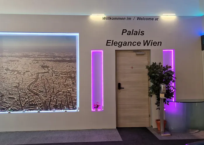 Elegance Hotel