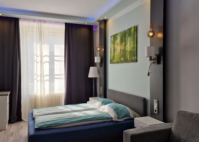 Elegance 4* Wien