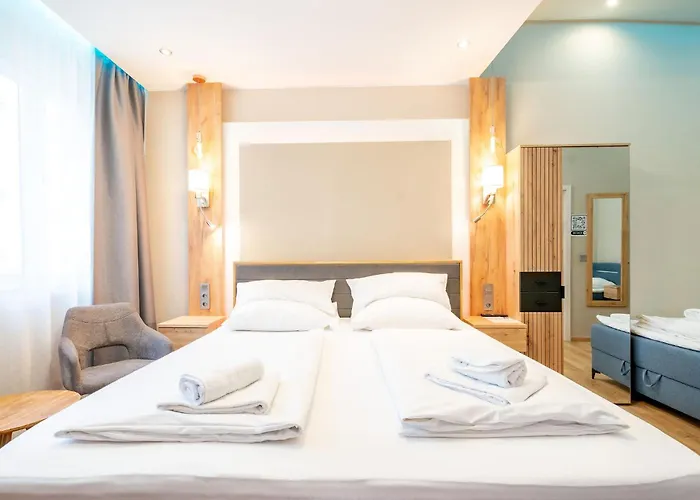 Hotel Elegance