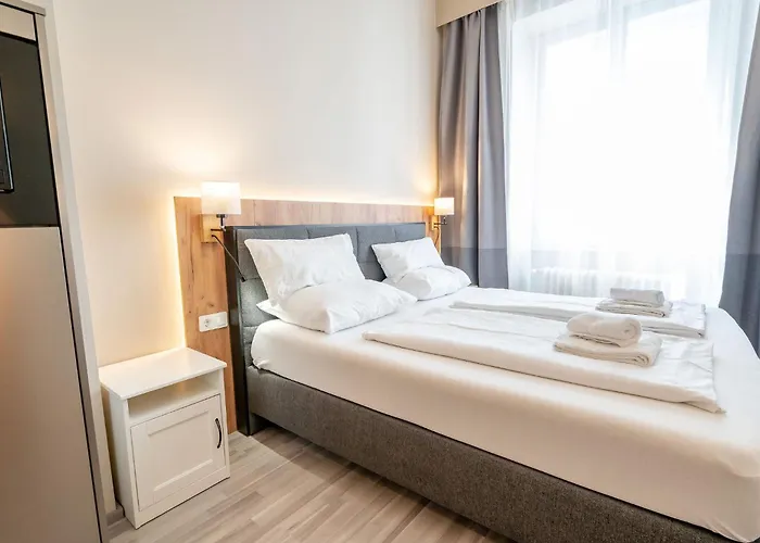 Hotel Elegance Vienne