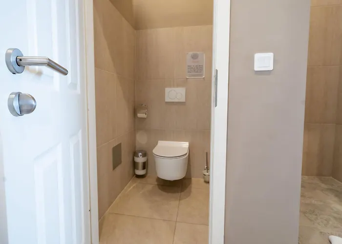 Elegance Hotel Vienne
