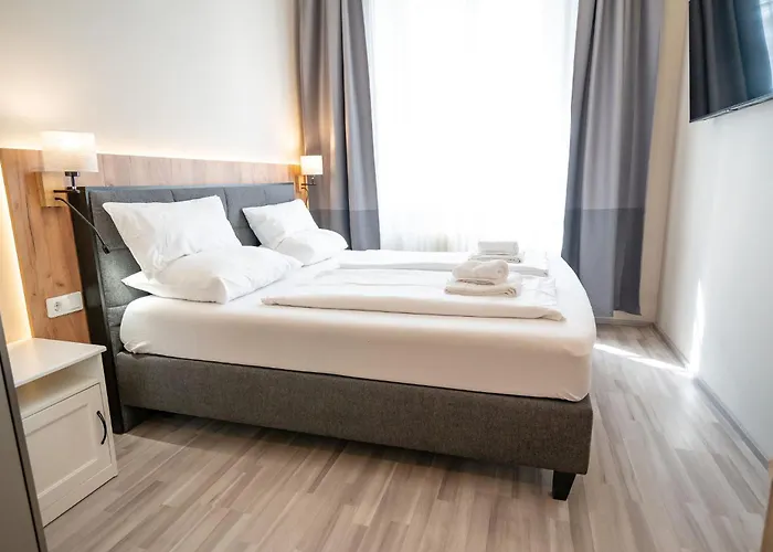 Hotel Elegance