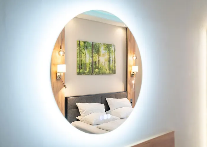 Elegance Hotel Vienne