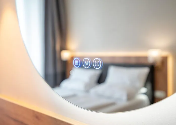 Elegance Hotel 4*