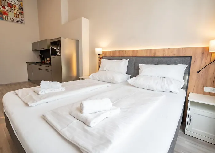 Hotel Elegance Vienne