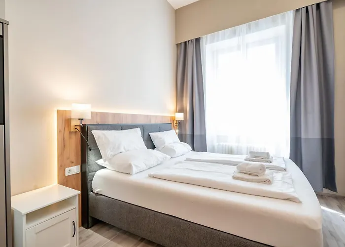 Elegance 4* Vienne