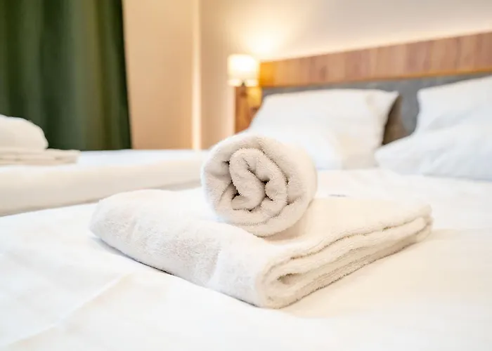 Hotel Elegance 4*