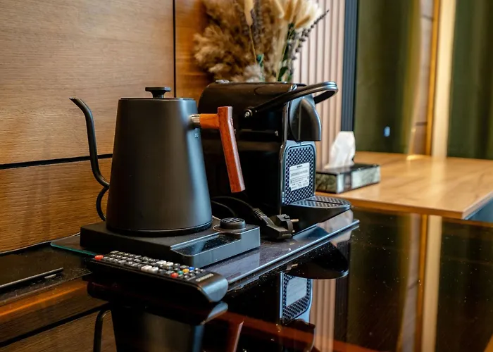 Hotel Elegance Vienne