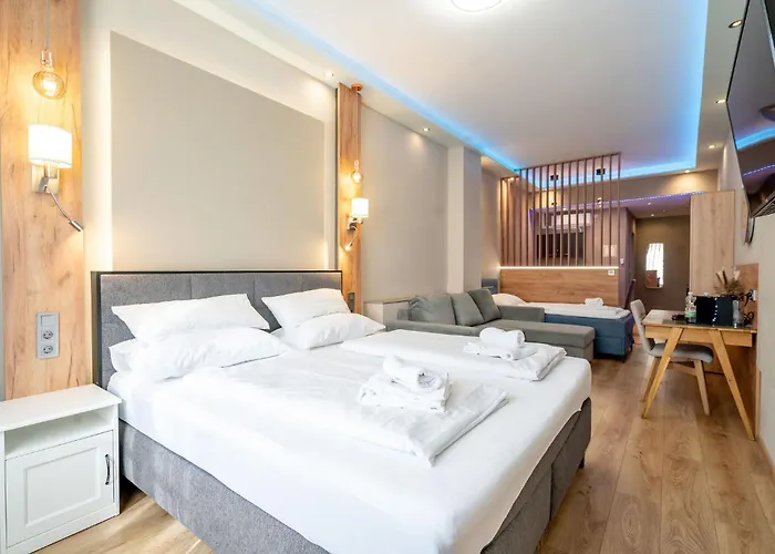Hotel Elegance