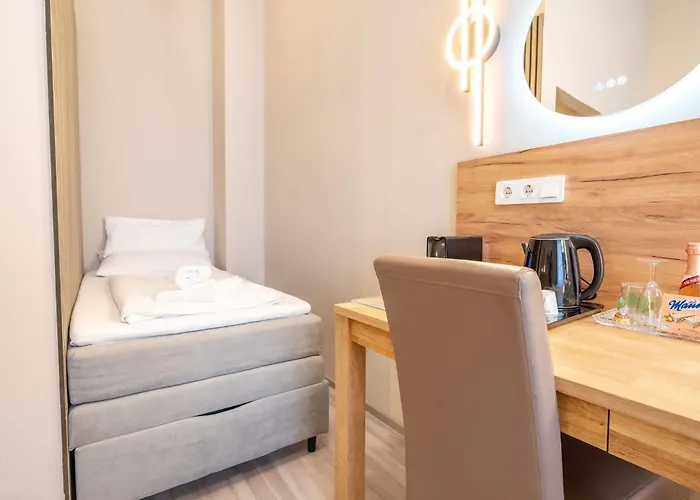 Hotel Elegance