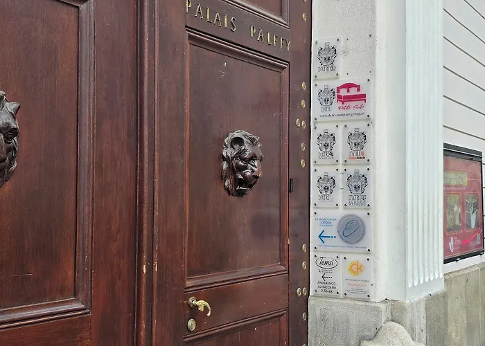 Elegance 4* Wien