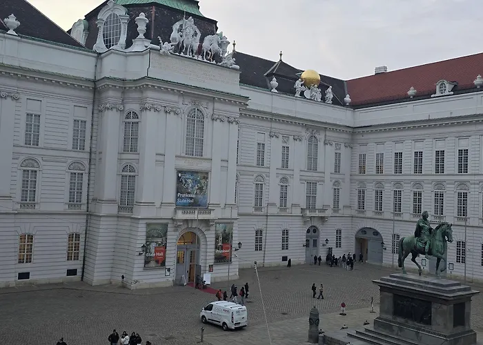 Elegance Hotel Wien